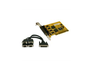 EXSYS EX-41054 Karta PCI 4x port szeregowy RS-232