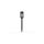 Forever Light Lampa solarna LED SUNARI FLS-15 Słupek stalowy czarny