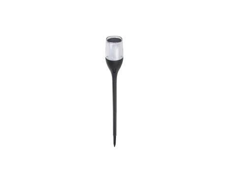 Forever Light Lampa solarna LED SUNARI FLS-230 Pochodnia czarna