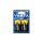2 x bateria cynkowo-węglowa R20 D Varta Superlife / Super Heavy Duty (blister)