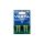Akumulator NiMH HR03 / AAA 800mAh 1,2V R2U (4 szt.)