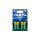 Akumulator NiMH HR6 / AA 2100mAh 1,2V R2U (4 szt.)