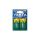 Akumulator NiMH HR20 / D R2U 3000mAh 1,2V (2 szt.)