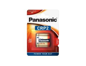 Panasonic CRP2 / 223 / DL223 / EL223AP / CR-P2