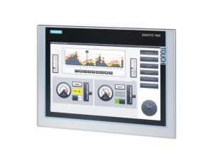 Panel panoramiczny TP1200 Color 12 cali 6AV2124-0MC01-0AX0
