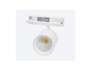Reflektor na szynę 3F Track light LUMICANTO 6-20W CCT 3000K 4000K 6000K 36/60 biały 5 lat gwar.