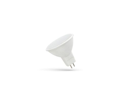 ZAR.LED MR16 12V 4W ZIMNA SPECTRUM WOJ12790