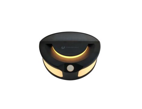 Forever Light Lampa solarna LED SUNARI FLS-13 32*SMD PIR 6W 300lm 3000K 1200mAh Li-ion