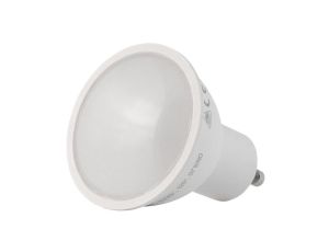 Żarówka LED GU10 230V 4W 260lm 3000K