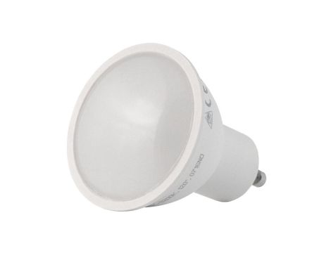 Żarówka LED GU10 230V 4W 260lm 3000K