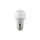 Żarówka kulka LED E27 6W 520lm 3000K WOJ+13024