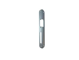 Kątownik długi Hartte OK-K7 250x25/32x2mm., lewy, ocynk