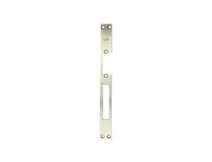 Płaskownik długi Hartte OK-P7 250x25x3mm., lewy/prawy, stal nierdzewna