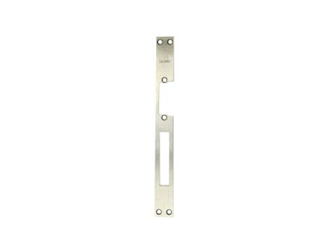Płaskownik długi Hartte OK-P7 250x25x3mm., lewy/prawy, stal nierdzewna