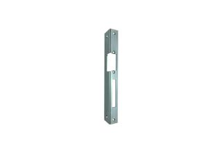 Kątownik długi Hartte OK-K4 250x25/32x2mm., prawy, ocynk