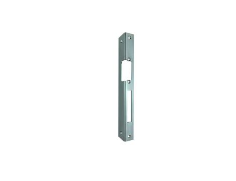 Kątownik długi Hartte OK-K4 250x25/32x2mm., prawy, ocynk