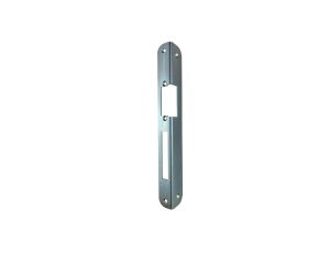 Kątownik długi Hartte OK-K6 250x25/32x2mm., lewy, ocynk