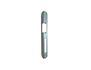 Kątownik długi Hartte OK-K8 250x25/32x2mm., prawy, ocynk