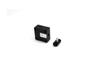 Elektrozamek szafkowy Hartte PU12UV z warystorem 12V AC/DC