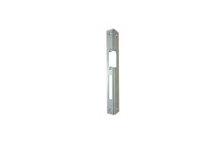 Kątownik długi Hartte OK-K2 250x25/32x2mm., lewy, ocynk