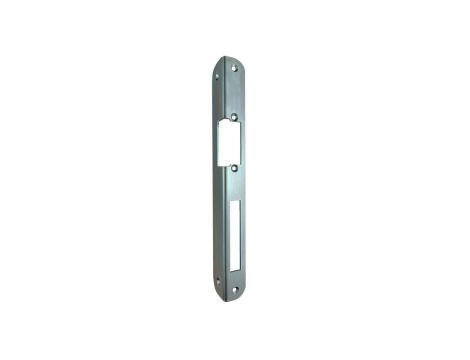 Kątownik długi Hartte OK-K9 250x25/32x2mm., prawy, ocynk
