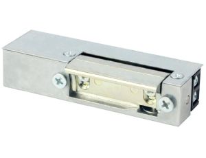 Elektrozaczep Hartte GL12UPW z pamięcią i wyłącznikiem 12V AC/DC paczka 12szt.