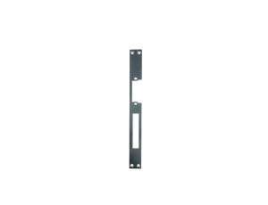 Płaskownik długi Hartte OK-P4 250x25x3mm., lewy/prawy, ocynk
