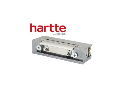 Elektrozaczep Hartte S12N niskoprądowy 12V DC