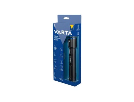 latarka diodowa Varta NIGHT CUTTER F30R 18901