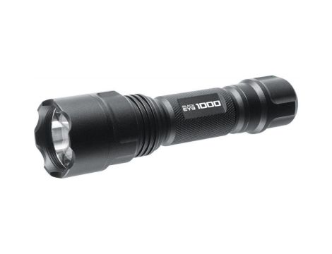 Ładowalna latarka ręczna diodowa (LED) Mactronic Black Eye 1000 THH0049