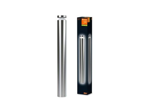 Lampa Ogrodowa Zewnętrzna SŁUPEK 6W 360lm 3000K 80cm Endura Style Cylinder LEDVANCE