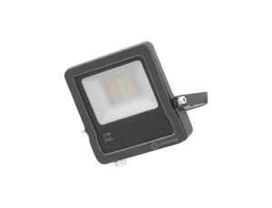Naświetlacz LED 20W 3000K 1600lm RGB IP65 LEDVANCE Flood Smart+ WiFi + PILOT