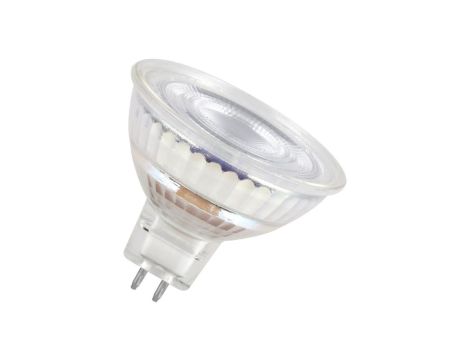 Żarówka LED MR16 GU5.3 3.8W = 35W 345lm 3000K Ciepła Biała 12V FILAMENT LEDVANCE