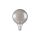 Żarówka Dekoracyjna LED E27 G125 7,8W = 30W 360lm 1800K Ciepła 320 Filament Ściemnialna OSRAM Vintage 1906