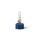 Lampa naftowa Retro LED niebieska FLR-35 Forever Light