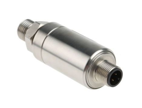 Czujnik ciśnienia Złącze M12 maks. 0.1bar, 9 → 32 V DC G1/4