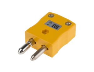 Złącze termoparowe do Termopara typu J RS PRO