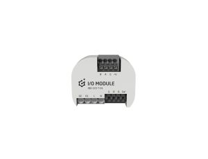 GRENTON I/O MODULE 2/2,Flush,TF-Bus, INO-222-T-01