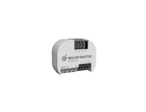 GRENTON ROLLER SHUTTER FM, Flush, TF-Bus, RSH-201-T-01