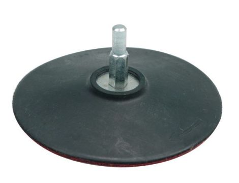 VOREL DYSK 150mm DO WIERTARKI 08410 - 2