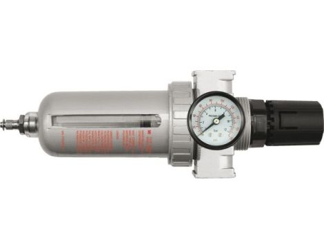 VOREL FILTR ODWADNIACZ + REDUKTOR 1/2" FR-200   81553