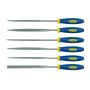 VOREL IGLAKI kpl. 6szt / 140mm   25351 - 2