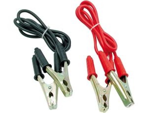 VOREL KABLE ROZRUCHOWE 200A 2m   82502
