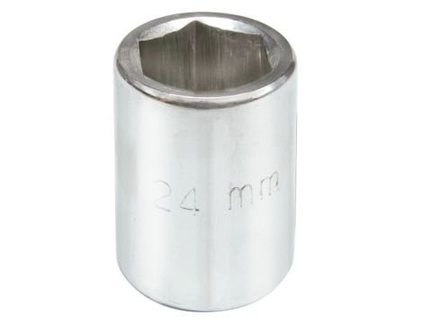 VOREL NASADKA  6-KĄTNA  3/4"  KRÓTKA 32mm   53440