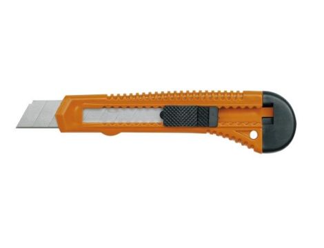 VOREL NOŻYK DO TAPET 18mm    76185