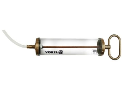 VOREL ODCIĄGARKA OLEJU 400ml   78031