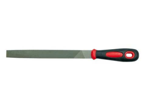 VOREL PILNIK PŁASKI PROF 20cm   25160