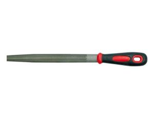VOREL PILNIK PÓŁOKRĄGŁY PROF 20cm 25161