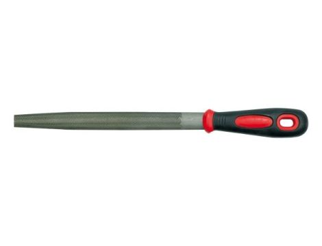 VOREL PILNIK PÓŁOKRĄGŁY PROF 20cm   25161