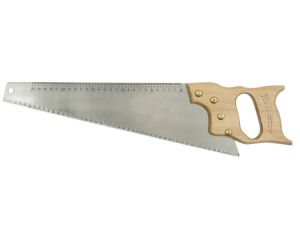 VOREL PIŁA DO DREWNA 450mm PŁATNICA, RĄCZKA DREWNIANA 28395